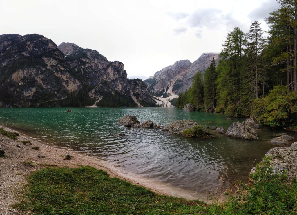 Lago di Braies